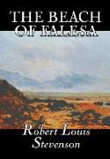 The Beach of Falesa by Robert Louis Stevenson, Fiction, Classics