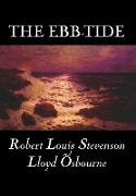 The Ebb-Tide by Robert Louis Stevenson, Fiction, Historical, Literary