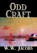 Odd Craft by W. W. Jacobs, Fiction, Short Stories