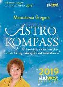 Mauretania Gregors Astrokompass 2019 Tagesabreißkalender