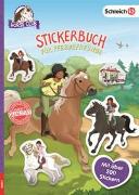 schleich® Horse Club™ - Stickerbuch für Pferdefreunde