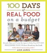 100 Days of Real Food: On A Budget