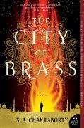 The City of Brass