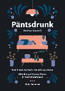 Pantsdrunk: Kalsarikanni