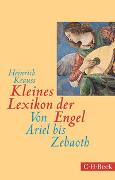 Kleines Lexikon der Engel