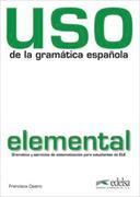 Uso de la gramática española / Uso de la gramática española elemental