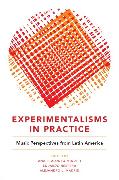 Experimentalisms in Practice: Music Perspectives from Latin America