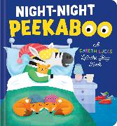 Night-Night Peekaboo