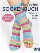 Das kleine Sockenbuch