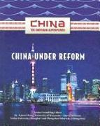 China Under Reform