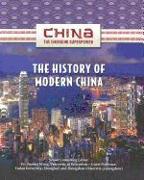 The History of Modern China