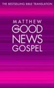 Matthew's Gospel