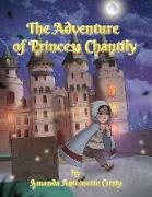 The Adventure of Princess Chantily
