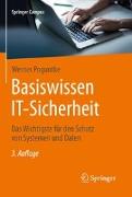 Basiswissen IT-Sicherheit