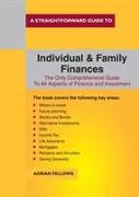 A Straightforward Guide To Individual And Family Finances