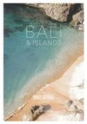 Lost Guides Bali & Islands (2nd Edition)