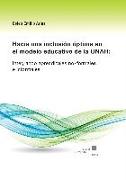Hacia una inclusión óptima en el modelo educativo de la UNAH
