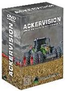 Ackervision 5er DVD Sammelbox
