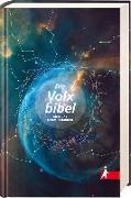 Die Volxbibel - Altes und Neues Testament, Taschenausgabe