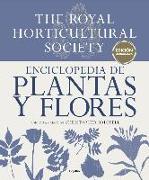 Enciclopedia de plantas y flores. The Royal Horticultural Society: Edición actualizada