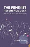 The Feminist Reference Desk