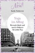 Edition NOW Yoga im Alltag