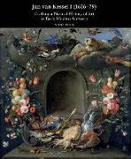 Jan Van Kessel I (1626-1679): Crafting a Natural History of Art in Early Modern Antwerp