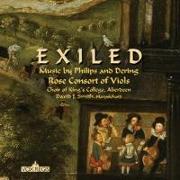 Exiled: Music by Philips And D