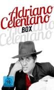 Adriano Celentano Box-Weinbox
