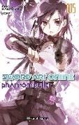 Sword Art Online, Phantom bullet 5