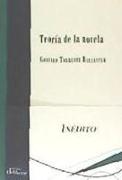 Teoría de la novela