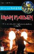 Iron Maiden : vida, canciones, simbología, conciertos clave y discografía