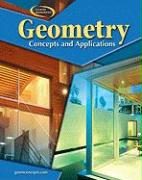 Geometry: Concepts and Applications