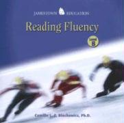 Reading Fluency, Level B Audio CD