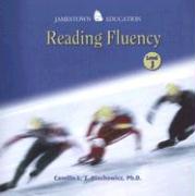 Reading Fluency, Level J Audio CD