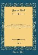 Bibliographischer Monatsbericht Über Neu Erschienene Schul-und Universitätsschriften (Dissertation-Programmabhandlungen-Habilitationsschriften Etc.), 1893-94, Vol. 5 (Classic Reprint)