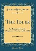 The Idler, Vol. 9