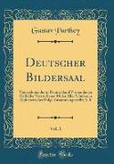 Deutscher Bildersaal, Vol. 1
