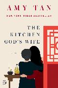 The Kitchen God's Wife