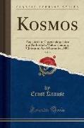 Kosmos, Vol. 9