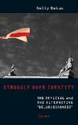 Struggle Over Identity