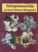 Entrepreneurship and Small Business Management, Student Edition