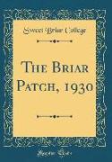 The Briar Patch, 1930 (Classic Reprint)