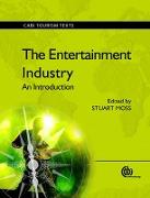 The Entertainment Industry: An Introduction