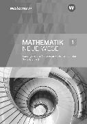 Mathematik Neue Wege SII - Ausgabe für die Schweiz