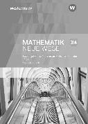 Mathematik Neue Wege 2. 3/4. Lösung. CH