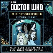 Doctor Who: The Day She Saved the Doctor