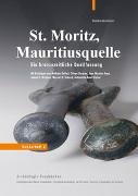 St. Moritz, Mauritiusquelle