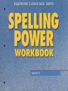 Spelling Power, Grade 6