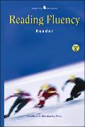 Reading Fluency: Reader, Level E